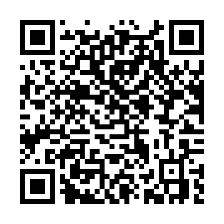 Registration QR code for bit.ly/NSRegFormNOV2026